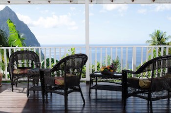 La Haut Resort