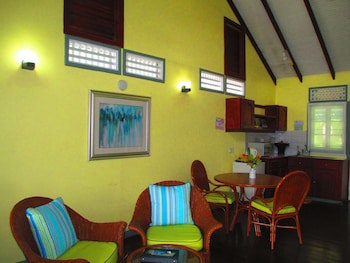La Haut Resort