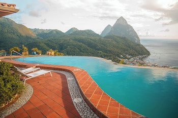 La Haut Resort
