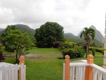 La Haut Resort