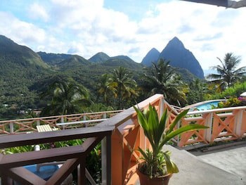 La Haut Resort