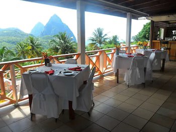 La Haut Resort
