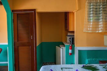La Haut Resort