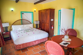 La Haut Resort