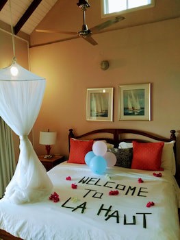 La Haut Resort