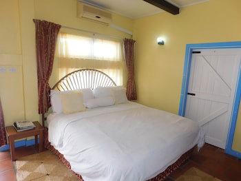 La Haut Resort