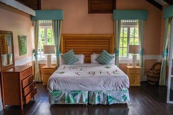 La Haut Resort
