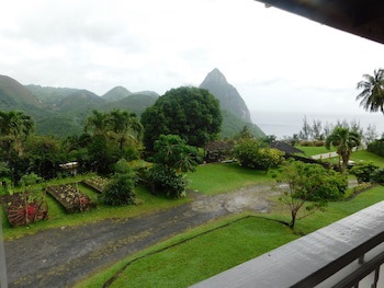 La Haut Resort