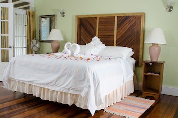La Haut Resort