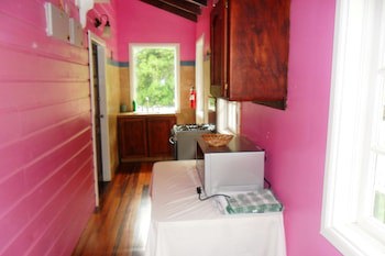La Haut Resort