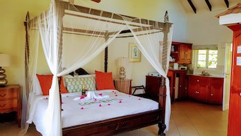 La Haut Resort
