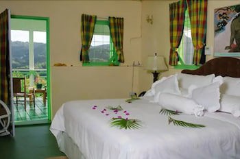 La Haut Resort