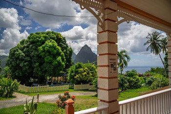 La Haut Resort