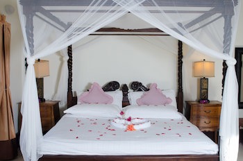 La Haut Resort
