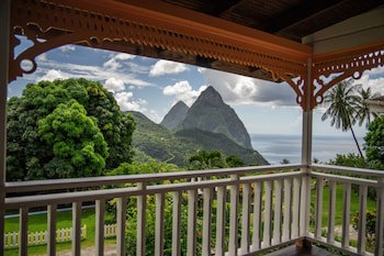 La Haut Resort