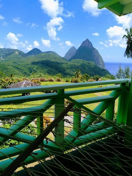La Haut Resort