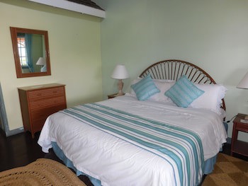 La Haut Resort