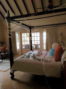 La Haut Resort