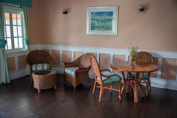 La Haut Resort