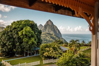 La Haut Resort