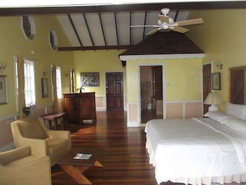 La Haut Resort