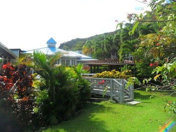 La Haut Resort