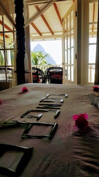 La Haut Resort