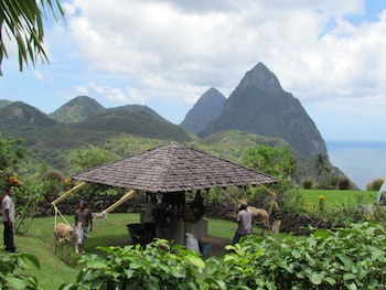 La Haut Resort