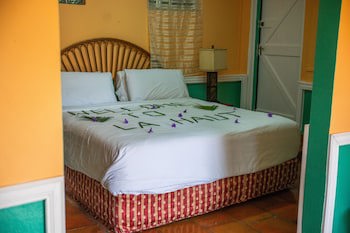 La Haut Resort