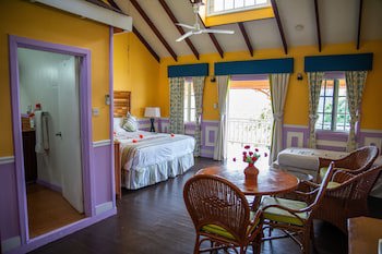 La Haut Resort