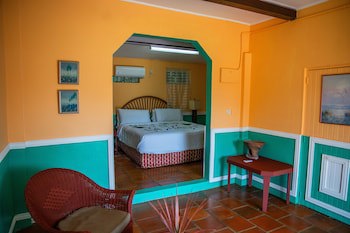 La Haut Resort
