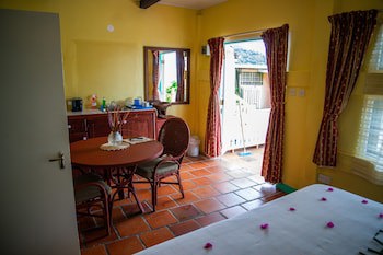 La Haut Resort