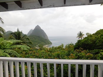 La Haut Resort