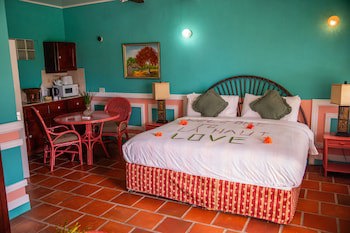 La Haut Resort