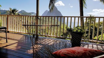 La Haut Resort