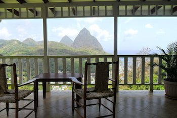 La Haut Resort