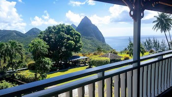 La Haut Resort