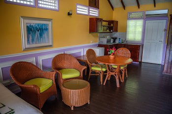 La Haut Resort