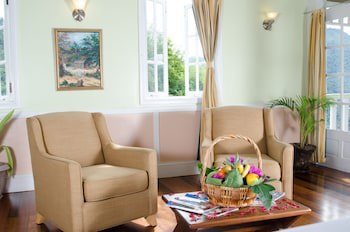 La Haut Resort