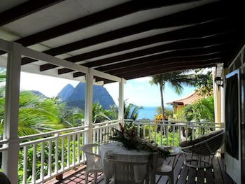 La Haut Resort