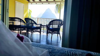 La Haut Resort