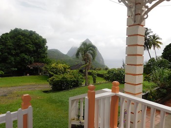 La Haut Resort
