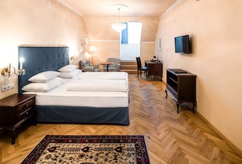 Erzherzog Johann Palais Hotel