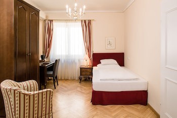 Erzherzog Johann Palais Hotel