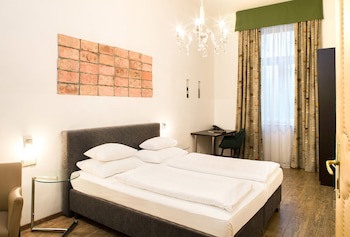 Erzherzog Johann Palais Hotel