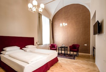 Erzherzog Johann Palais Hotel