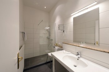 Erzherzog Johann Palais Hotel