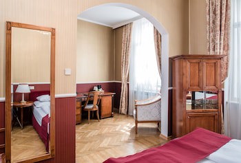 Erzherzog Johann Palais Hotel