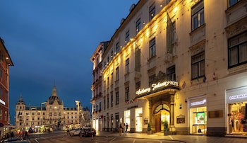 Erzherzog Johann Palais Hotel