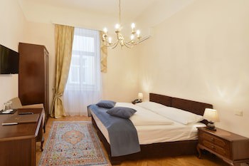 Erzherzog Johann Palais Hotel